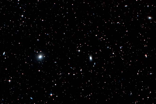 A3742 - do Digitized Sky Survey