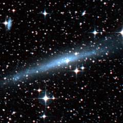 ESO 270-17