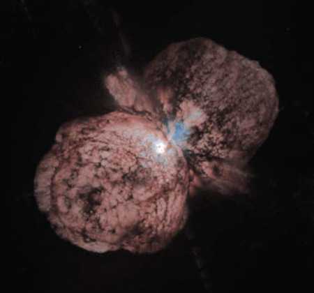 Eta Carinae