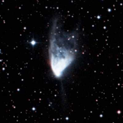 NGC 2261