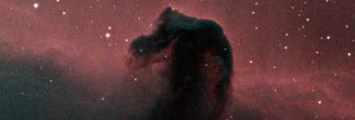 Imagem Digitized Sky Survey