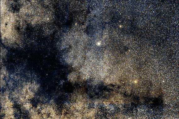 Nebulosa Pipa