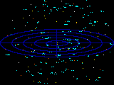 Um Mapa das Estrelas Vizinhas