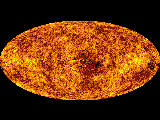 O Fundo C�smico em Micro-ondas
