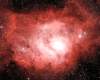 Nebulosas Laguna e Tr�fida