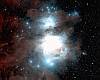 Nebulosa de �rion