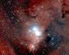 Nebulosa Cone