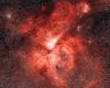 Nebulosa Eta Carinae