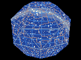 Um Globo Celeste