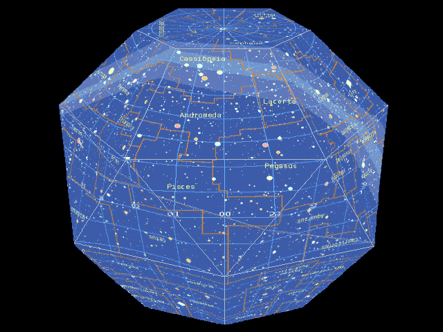 O Globo Celeste