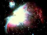 Uma Lista de Nebulosas Brilhantes