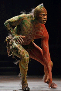 Caliban