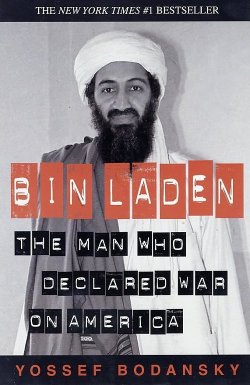 bin Laden book