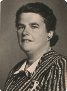Wilhelmina Cornelia Blokpoel