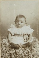 Danil Martinus Segijn,  b. 30-01-1899