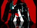 white stripes