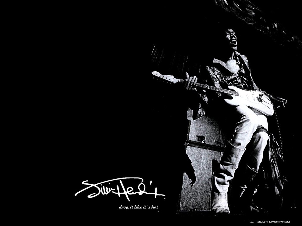 Free Jimi Hendrix Wallpapers 4 Jpg