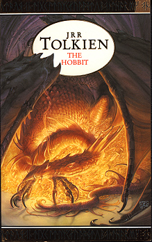 The Hobbit, Part One by J.R.R. Tolkien
