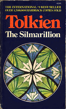 the silmarillion illustrated