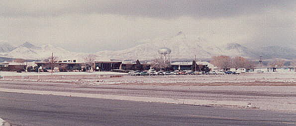 White Sands Missle Range Military Brats Of The S And Later