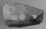 Broken Neolithic Polished Flint Axehead