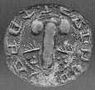 Another bronze medieval seal matrix - can you identify?