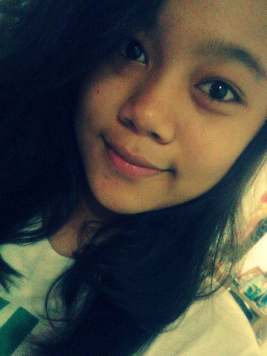 Smiley face