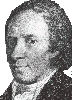Johann Bode - astronomer who described Titius Rule