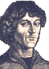 Nicolaus Copernicus - the man who understood the central role of Sun