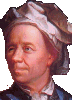 Leonhard Euler - the great mathematician and physicist