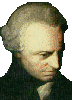 Immanuel Kant - great phylosopher who discovered the Low of Celestial Systems Creation