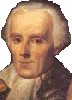 Pierre-Simon Laplace - great mathematician and physicist, who knew a true velocity of gravitation two centuries ago