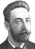 Peter Lebedev - discoverer of light pressure, 1900