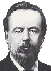 Alexander Popov - inventor of the radio - signal transmitting through the Aether, 1895