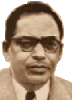 Meghnad Saha - the discoverer of ionization properties