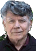 Kenneth Snelson - the creator of atom 3D-model, corresponding to good sense