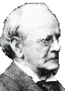 J. J. Thomson, discoverer of electron