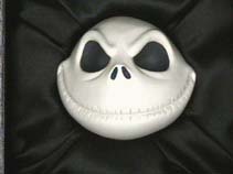 JACK SKELLINGTON from THE NIGHTMARE BEFORE CHRISTMAS