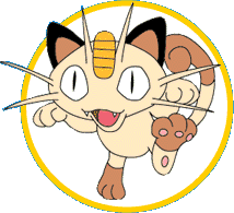 Meowth, that's right!