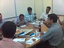 Avisere Team Pizza Time