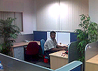 My WorkPlace at Persitent