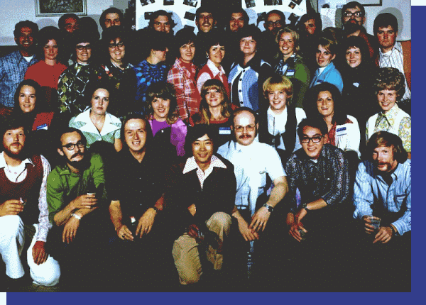 Reunion picture-1973