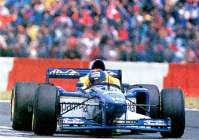Formula 1 97 Ita