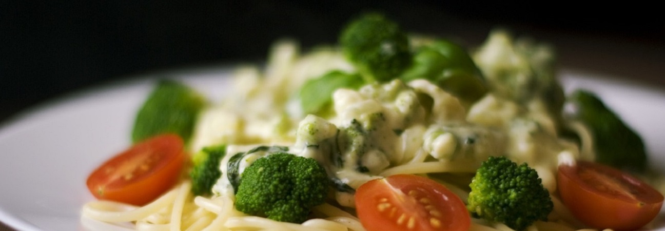 House Specialty - Broccoli Ziti