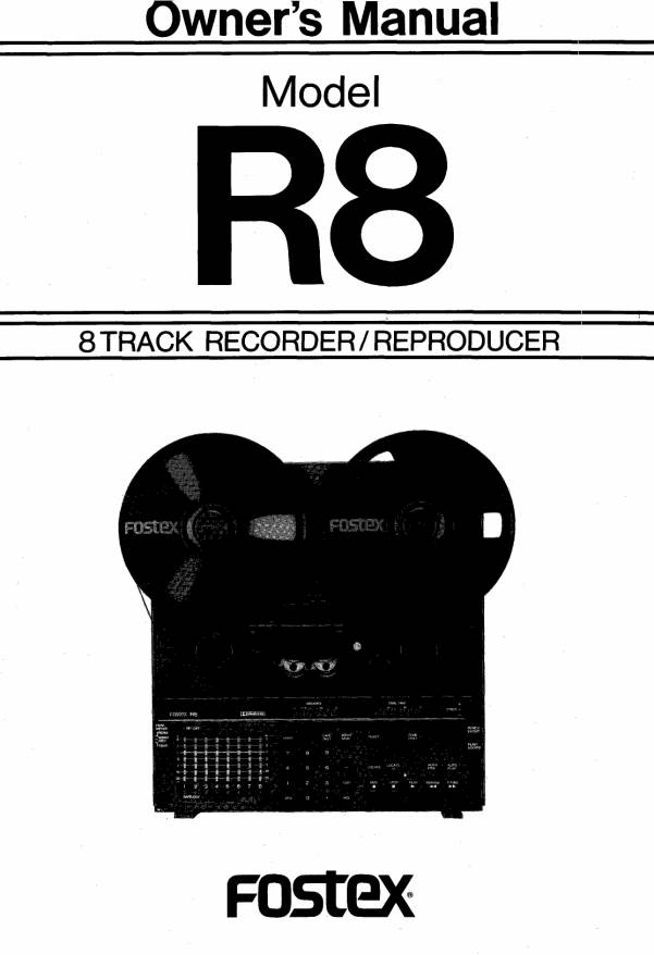 File:Fostex R8.jpg - Wikimedia Commons