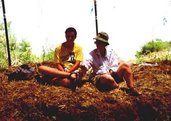 Naama 
Goren-Inbar