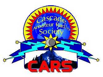 Cascade Amateur Radio society