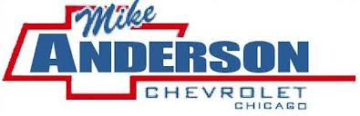 [Mike anderson Chevrolet]