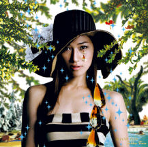 KHproductions Japan PoDaM - J-Pop - Bonnie Pink