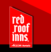 Hotel Accommodations by Red Roof Inn where you will find affordable Hotel Rates